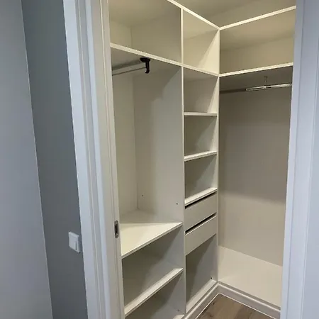 Apartment 118