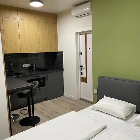 118 Apartment