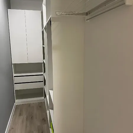 118 Apartment