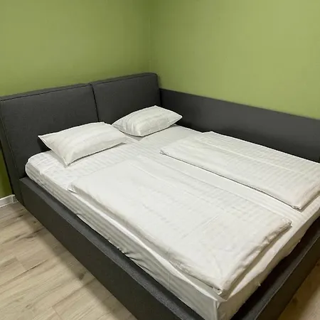 Apartment 118