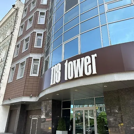 118 Київ