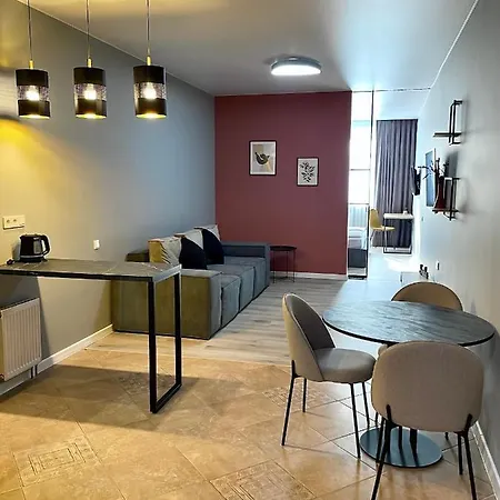 118 Apartment Kyiv
