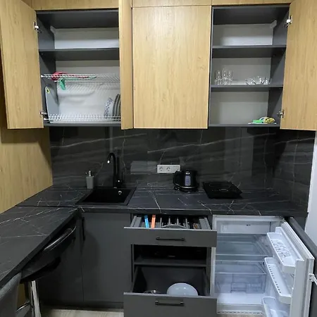 Apartment 118 Kyiv