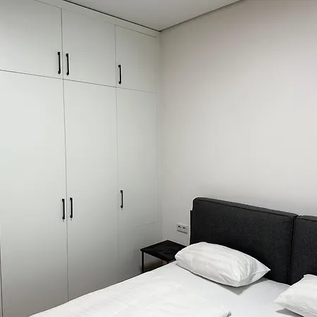 Apartment 118 Kyiv