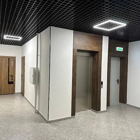 118 Apartment Kyiv