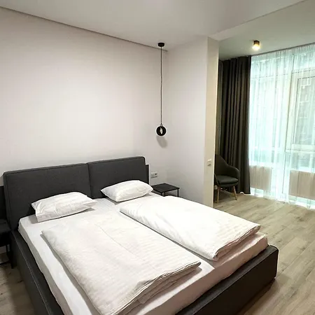Apartment 118 Kyiv