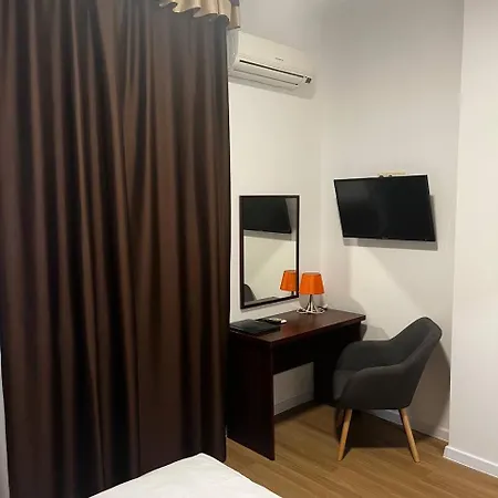 118 Apartment