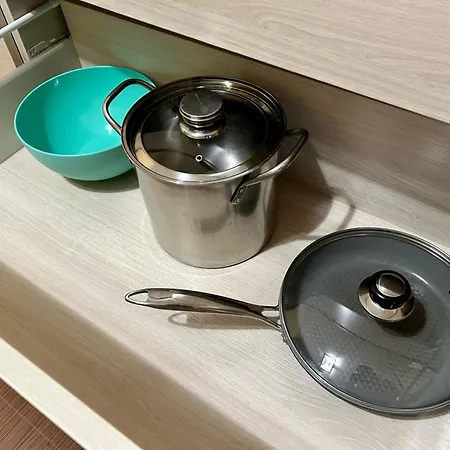 Apartment 118 Kyiv