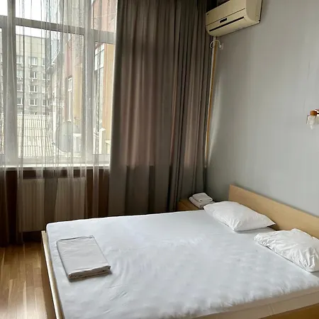 118 Apartment *