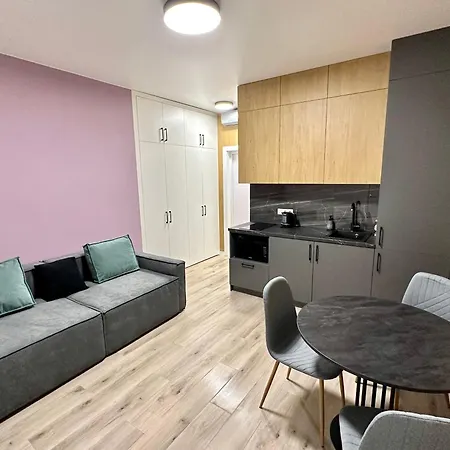 Apartment 118