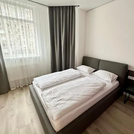 Apartment 118 *