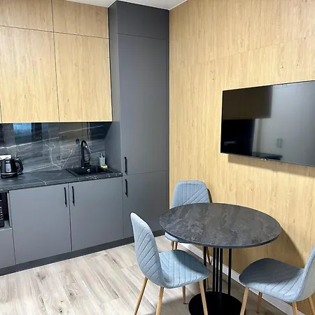 118 Apartment *