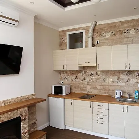 118 Apartment *