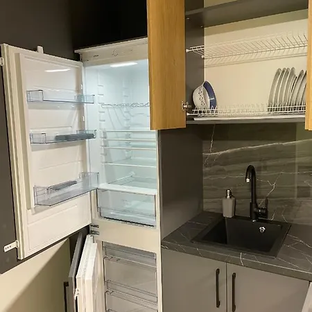 118 Apartment