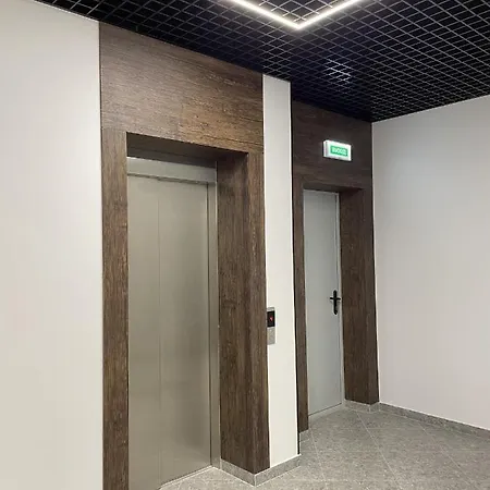 118 Apartment *