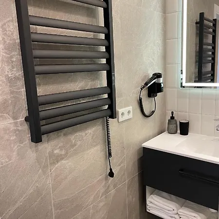 118 Apartment Kyiv