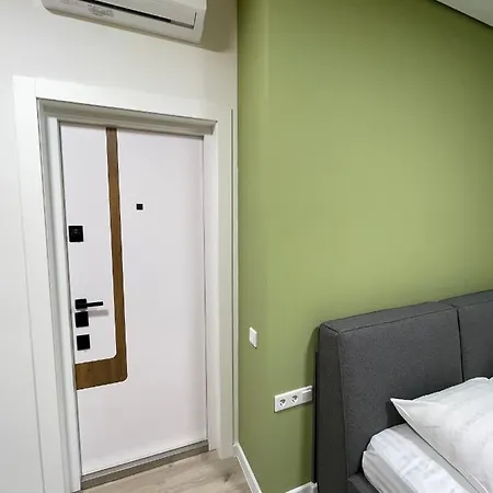 118 Apartment Kyiv
