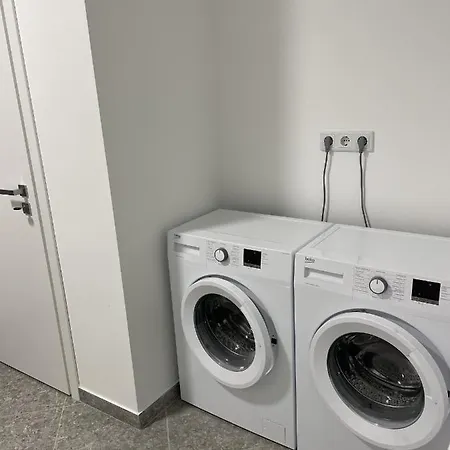 118 Apartment