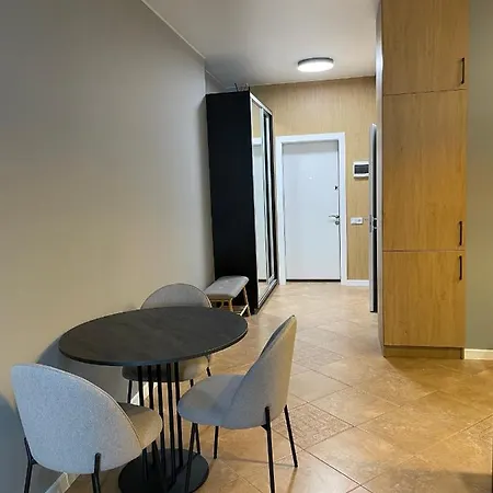 118 Apartment