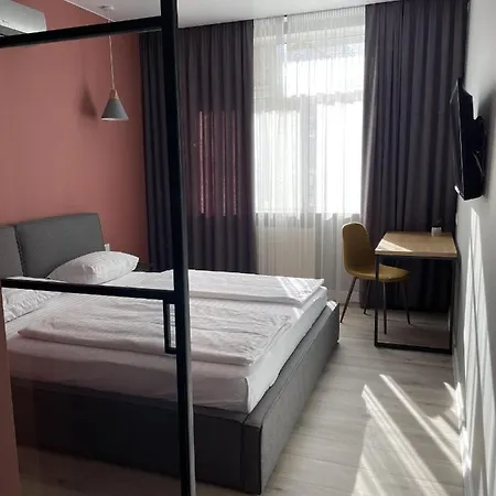 Apartment 118 Kyiv