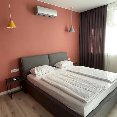 118 Apartment