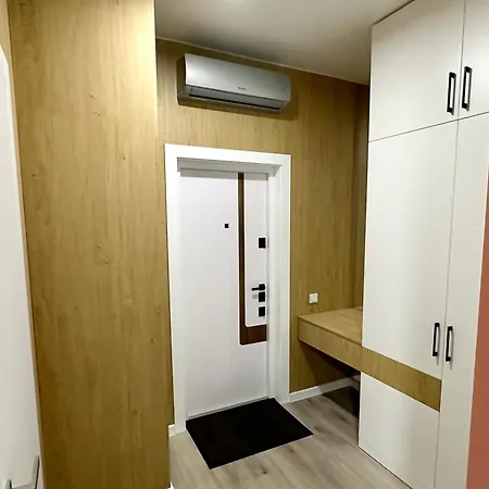 118 Apartment