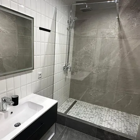 118 Apartment Kyiv