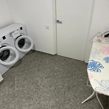 118 Apartment *