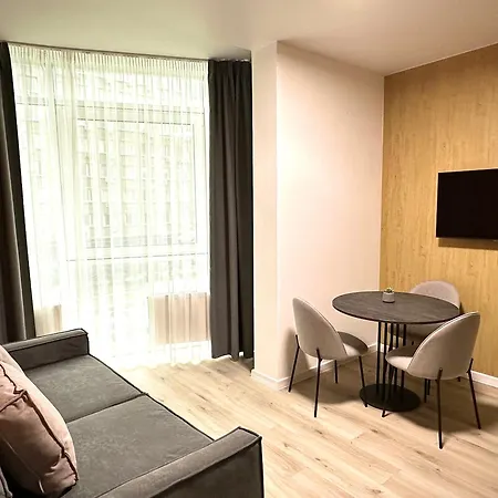 118 Apartment *