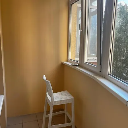 118 Apartment Kyiv