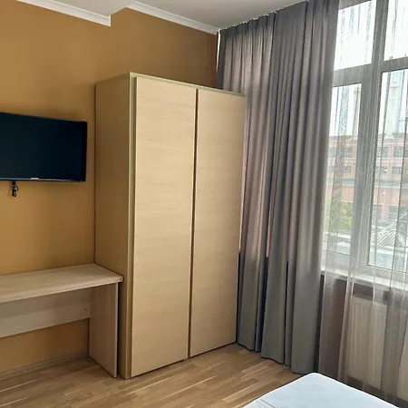 Apartment 118 Kyiv