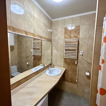 118 Apartment Kyiv