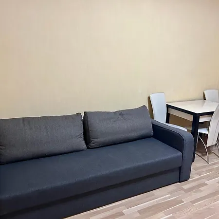 Apartment 118 Kyiv
