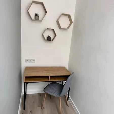 Apartment 118 Kyiv