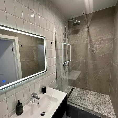 118 Apartment Kyiv