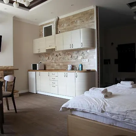 118 Apartment Kyiv