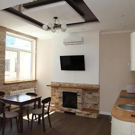 118 Apartment